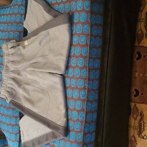 Nike soft jogger sweat pants. Size large